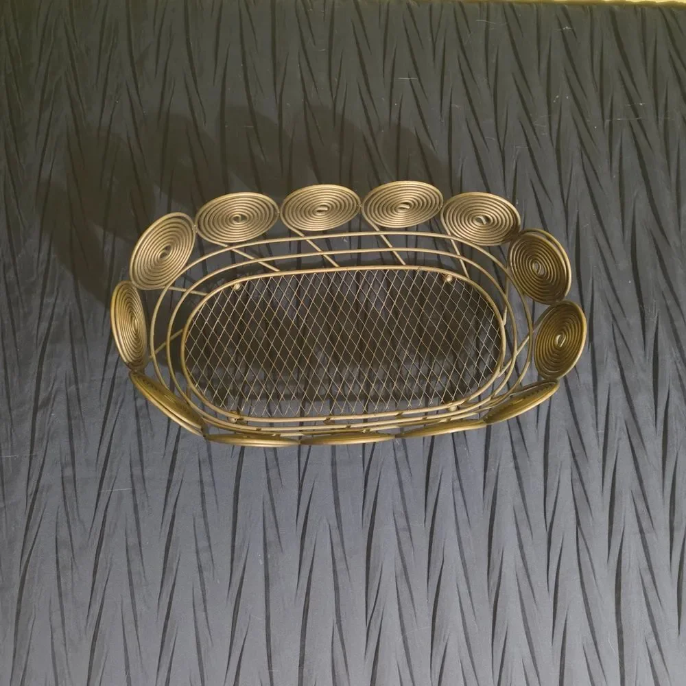 N/A decorative metal